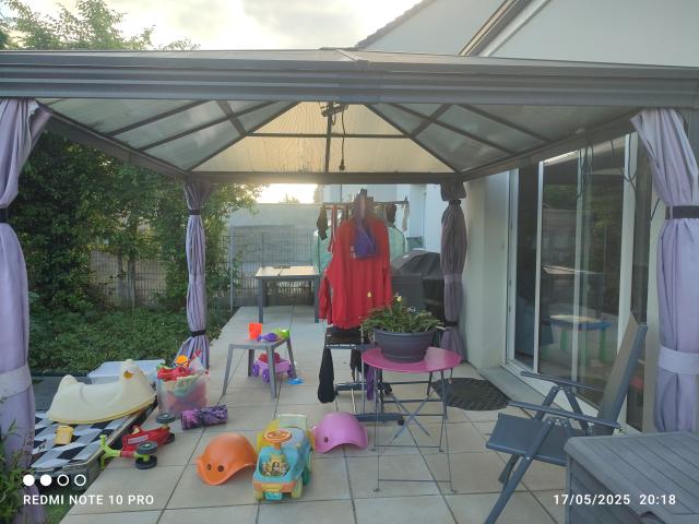 Location chambre Etampes - Photo 8