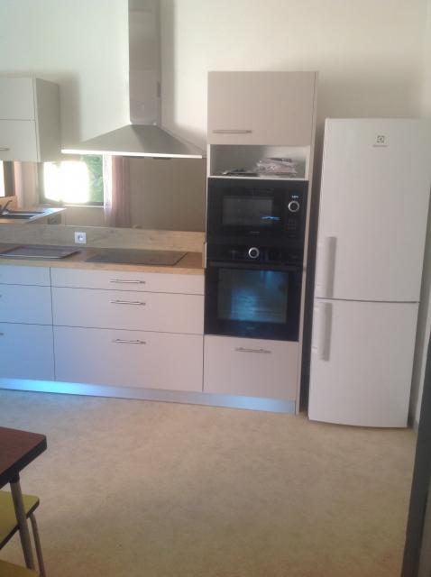 Location appartement T3 Castres - Photo 2