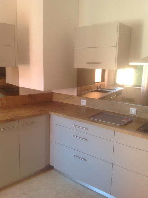 Location appartement T3 Castres - Photo 8