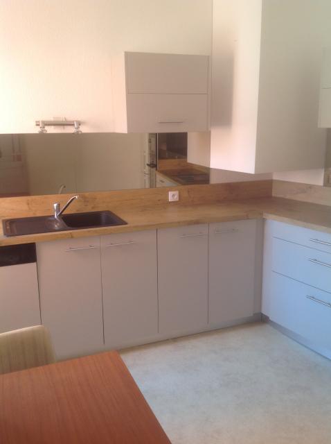 Location appartement T3 Castres - Photo 9