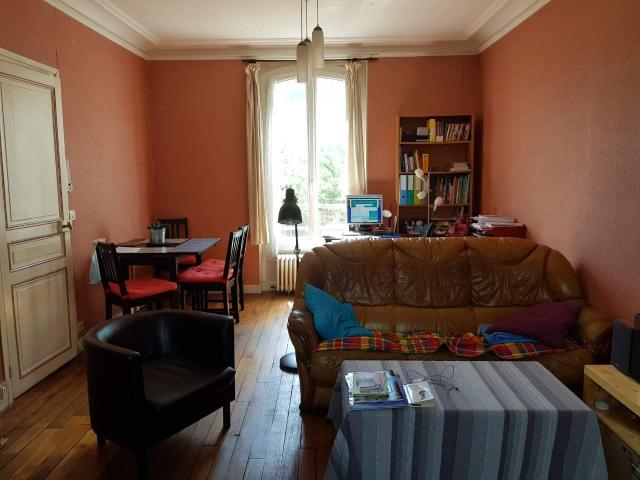 Location maison F6 Deuil la Barre - Photo 2