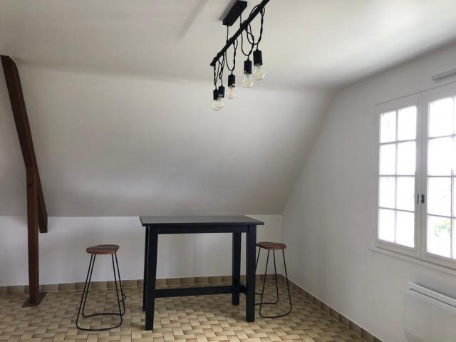 Location appartement T2 Saumur - Photo 2