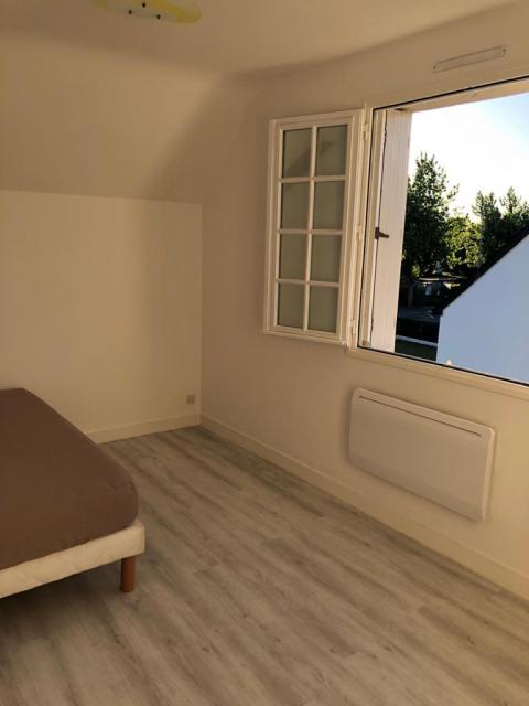 Location appartement T2 Saumur - Photo 3