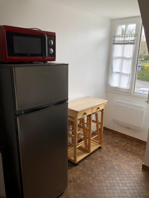 Location appartement T2 Saumur - Photo 5