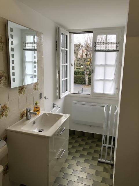 Location appartement T2 Saumur - Photo 6