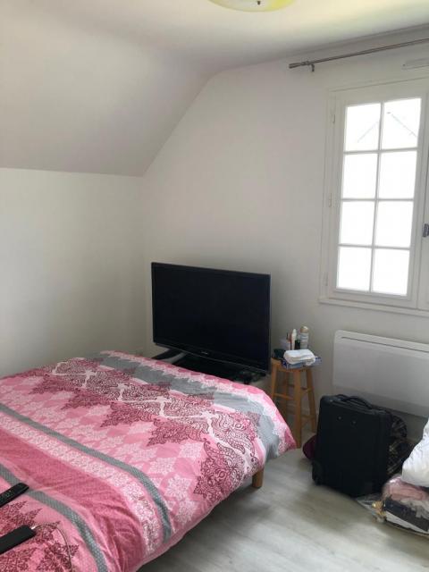 Location appartement T2 Saumur - Photo 7