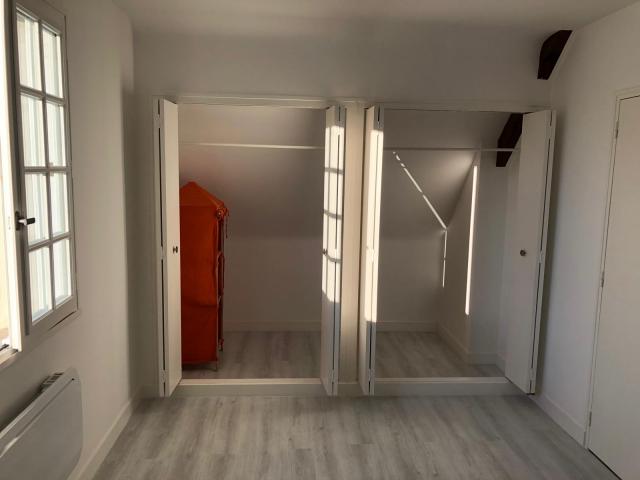Location appartement T2 Saumur - Photo 8