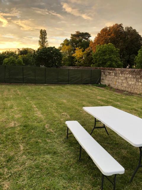 Location appartement T2 Saumur - Photo 9