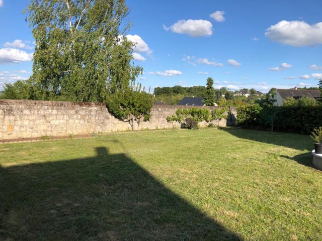 Location appartement T2 Saumur - Photo 10