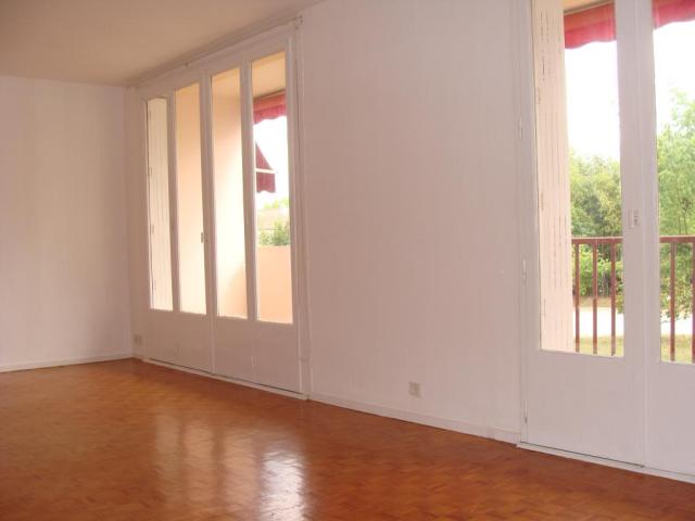 Location appartement T3 Bordeaux - Photo 1