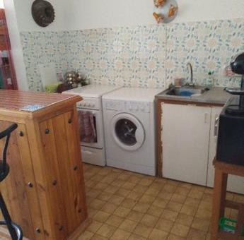Location appartement T2 Ploemeur - Photo 1