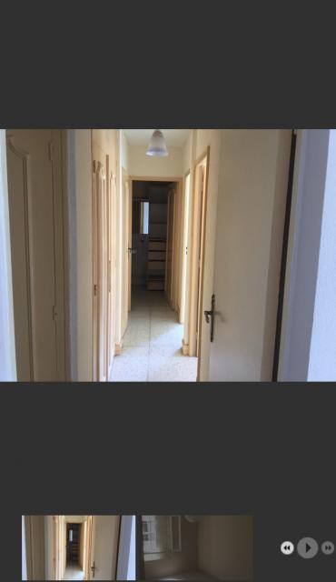 Location appartement T5 Nimes - Photo 3