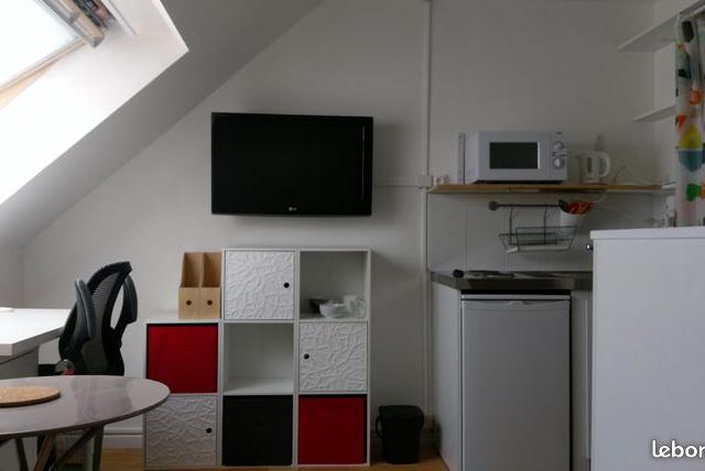 Location studio Amiens - Photo 1