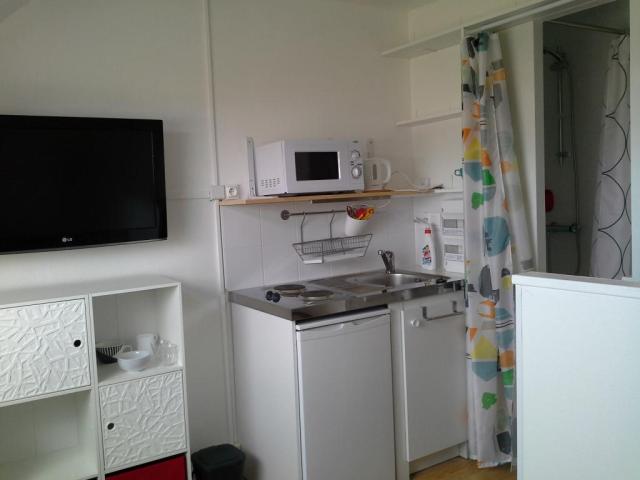 Location studio Amiens - Photo 4