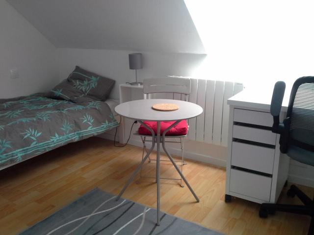 Location studio Amiens - Photo 9
