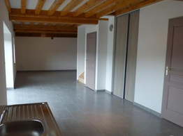 Location maison F6 Jarnosse - Photo 3