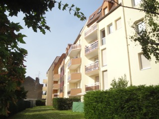 Location studio Dijon - Photo 2