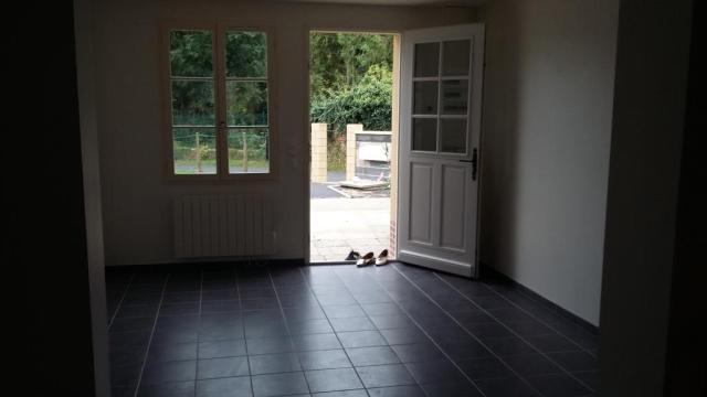 Location appartement T3 Silly Tillard - Photo 3