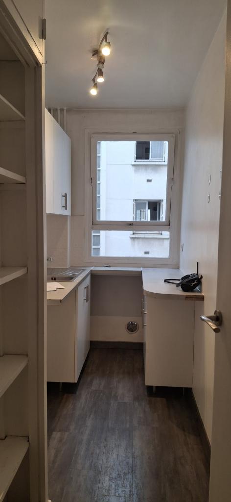 Location chambre Paris 18 - Photo 4