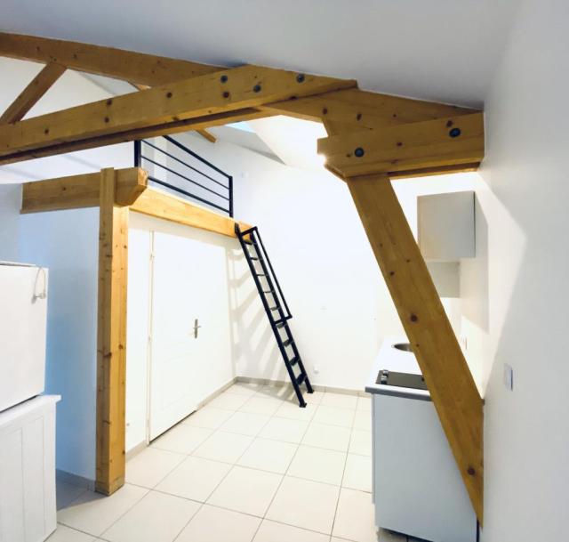 Location studio St Fons - Photo 2