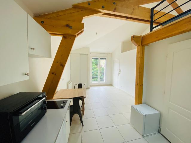 Location studio St Fons - Photo 6