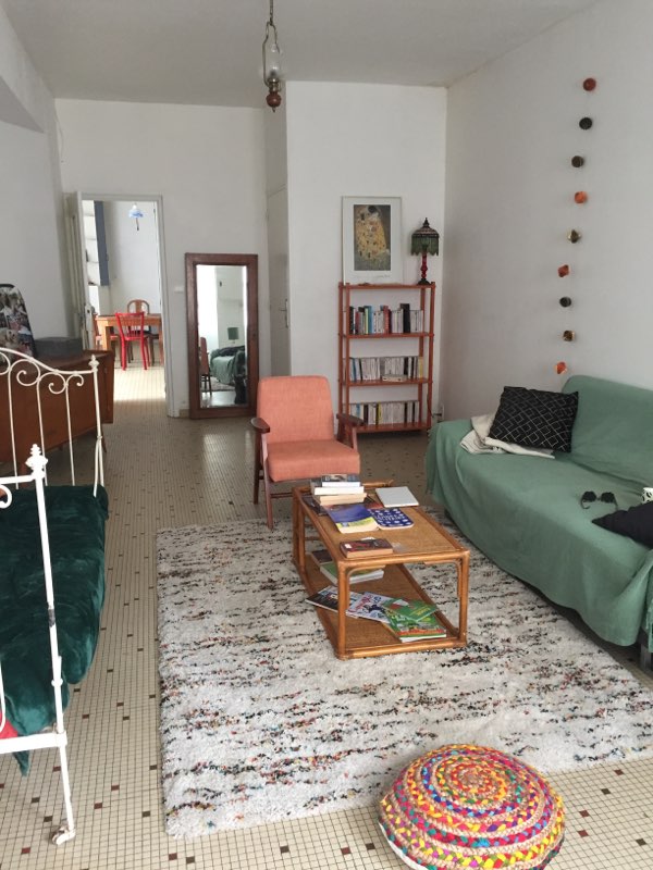 Location chambre Fontenay le Comte - Photo 2
