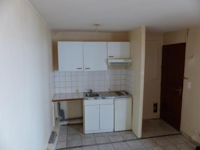 Location maison F2 Le Havre - Photo 1