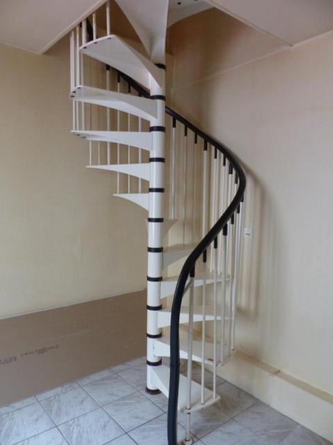Location maison F2 Le Havre - Photo 2