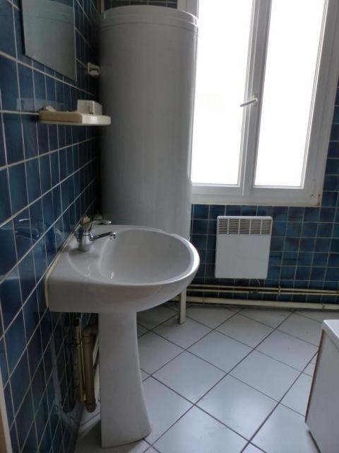 Location maison F2 Le Havre - Photo 3