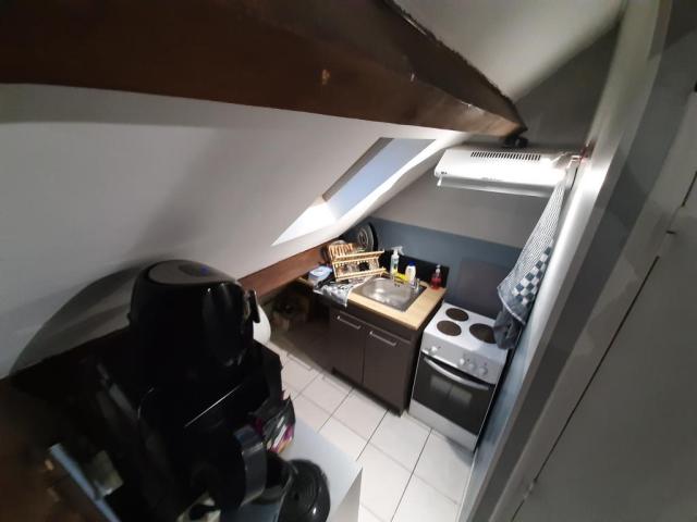 Location appartement T2 Quincy Voisins - Photo 2