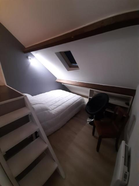 Location appartement T2 Quincy Voisins - Photo 3