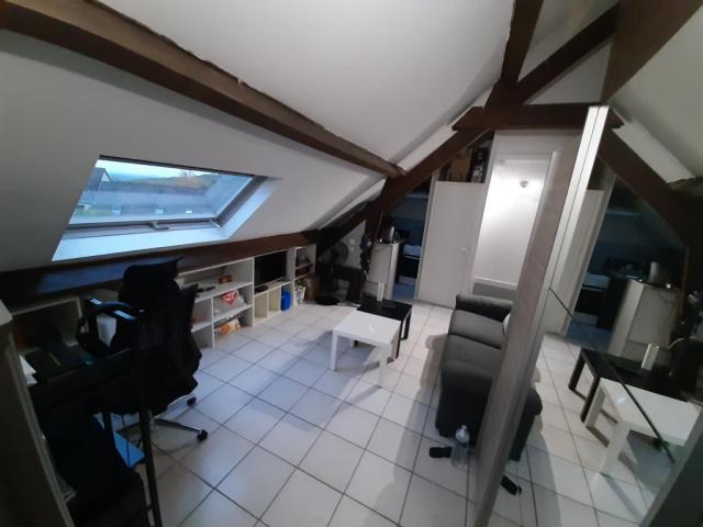 Location appartement T2 Quincy Voisins - Photo 4