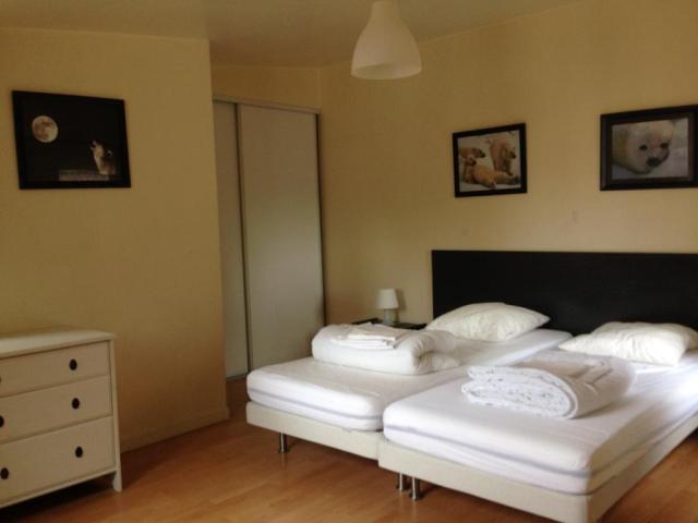 Location appartement T3 Rouen - Photo 2