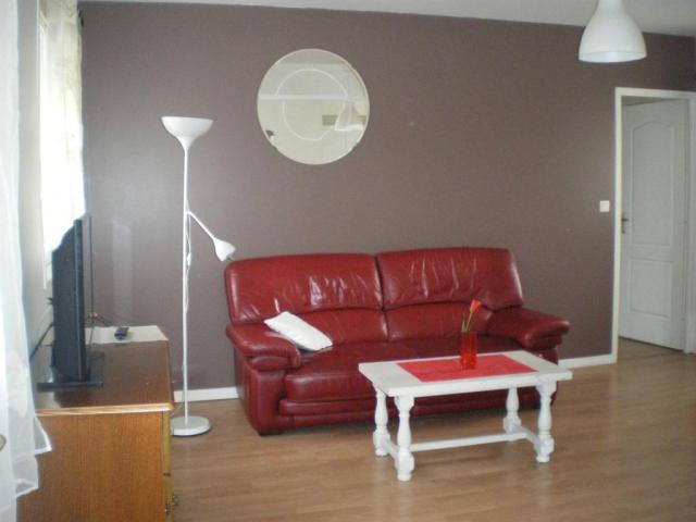 Location appartement T3 Rouen - Photo 3