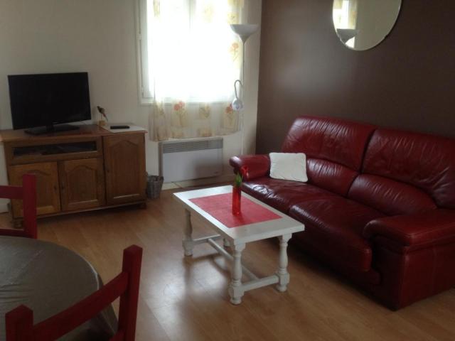 Location appartement T3 Rouen - Photo 4