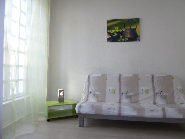 Location appartement T2 Riom - Photo 2