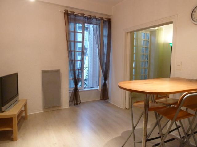 Location appartement T2 Riom - Photo 4