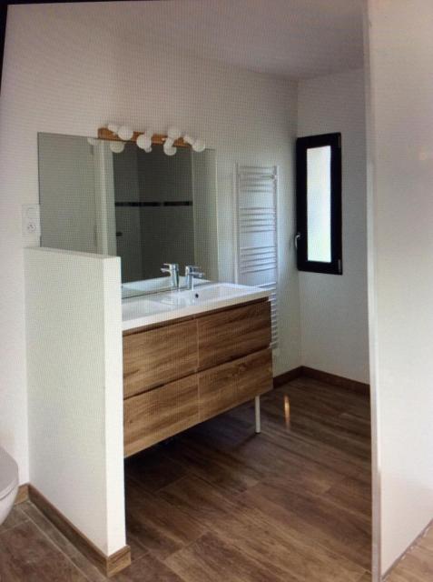 Location maison F4 Verines - Photo 3