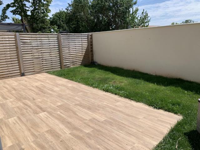 Location maison F4 Verines - Photo 5