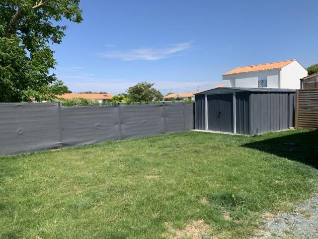 Location maison F4 Verines - Photo 6