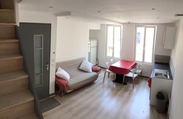 Location appartement T3 Romilly sur Seine - Photo 1