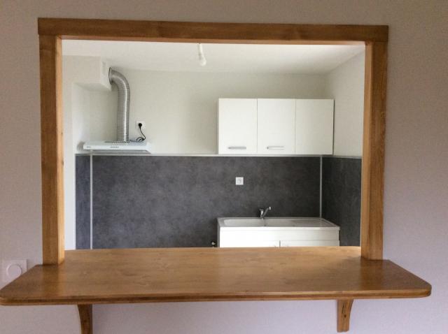 Location maison F5 Villeneuve sur Lot - Photo 4