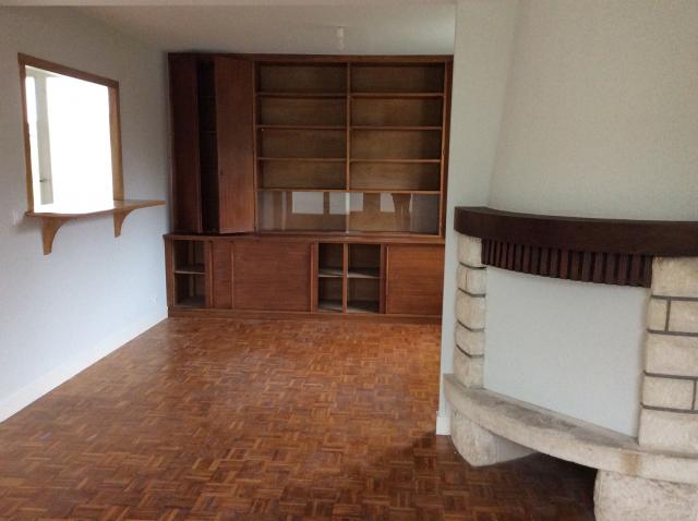 Location maison F5 Villeneuve sur Lot - Photo 6
