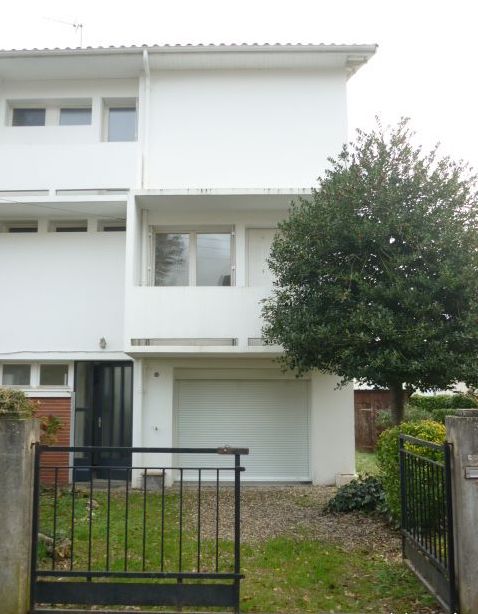 Location maison F5 Villeneuve sur Lot - Photo 9