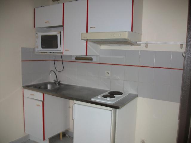Location studio Evry - Photo 2