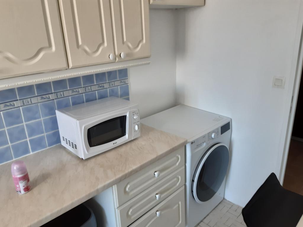 Location chambre Villeurbanne - Photo 2