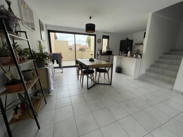 Location maison F3 Gimont - Photo 2
