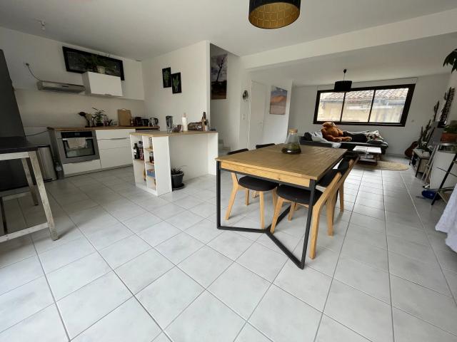 Location maison F3 Gimont - Photo 3