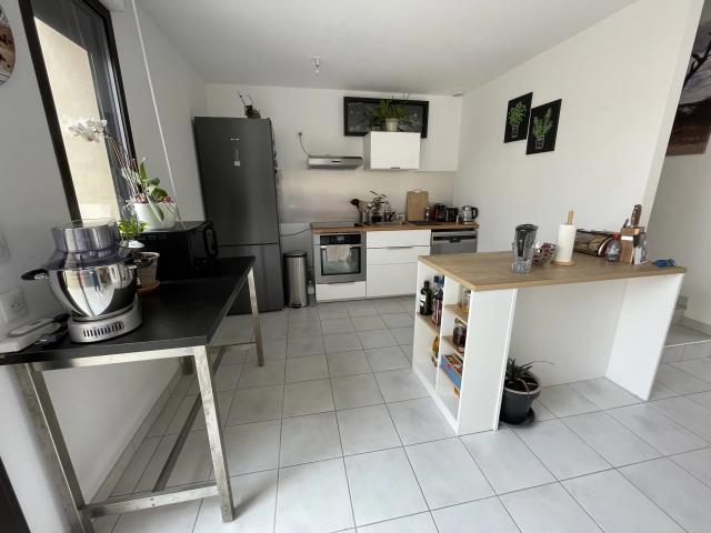 Location maison F3 Gimont - Photo 4