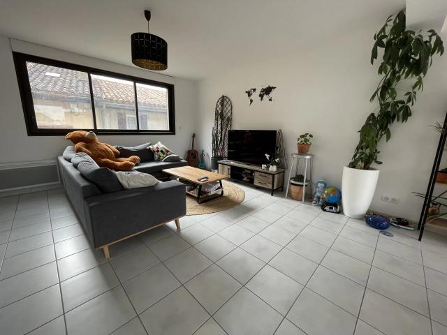 Location maison F3 Gimont - Photo 5